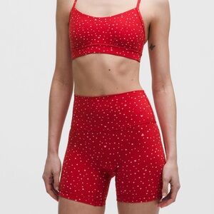 lululemon align no line high-rise short 6 inch